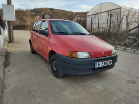 Fiat Punto, снимка 1