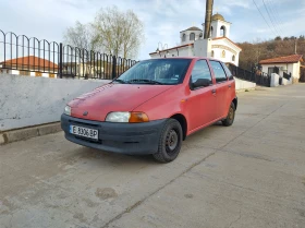 Fiat Punto, снимка 5