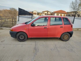 Fiat Punto, снимка 4