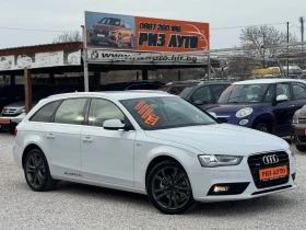 Audi A4 2.0TDI* 100%km* S-LINE* NAVI* AUT* 4X4* TOP* LIZIN, снимка 1