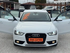 Audi A4 2.0TDI* 100%km* S-LINE* NAVI* AUT* 4X4* TOP* LIZIN - 21950 лв. - 52378233 | Car24.bg