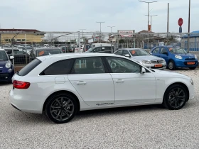 Audi A4 2.0TDI* 100%km* S-LINE* NAVI* AUT* 4X4* TOP* LIZIN, снимка 4