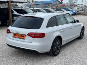 Audi A4 2.0TDI* 100%km* S-LINE* NAVI* AUT* 4X4* TOP* LIZIN, снимка 6