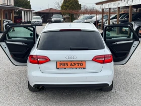 Audi A4 2.0TDI* 100%km* S-LINE* NAVI* AUT* 4X4* TOP* LIZIN, снимка 8