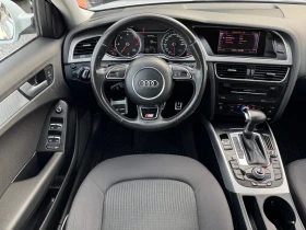 Audi A4 2.0TDI* 100%km* S-LINE* NAVI* AUT* 4X4* TOP* LIZIN, снимка 3