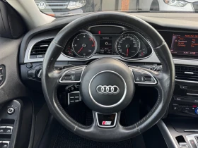 Audi A4 2.0TDI* 100%km* S-LINE* NAVI* AUT* 4X4* TOP* LIZIN, снимка 7