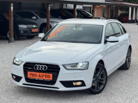 Audi A4 2.0TDI* 100%km* S-LINE* NAVI* AUT* 4X4* TOP* LIZIN, снимка 14