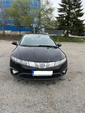 Honda Civic, снимка 6