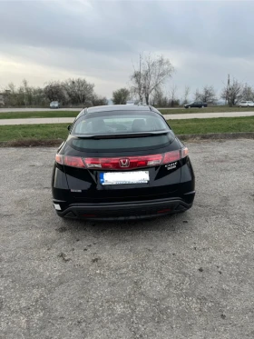 Honda Civic, снимка 2