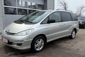     Toyota Previa 2.0 D4D