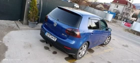 Обява за продажба на VW Golf 5   2.0 TDI Чип тунинг ~5 300 лв. - изображение 5