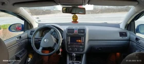 Обява за продажба на VW Golf 5   2.0 TDI Чип тунинг ~5 300 лв. - изображение 6