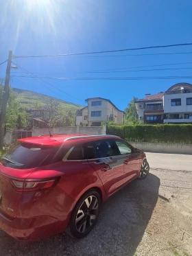Обява за продажба на Renault Megane Intense ~17 800 лв. - изображение 2