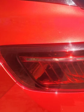 Обява за продажба на Renault Megane Intense ~17 800 лв. - изображение 6