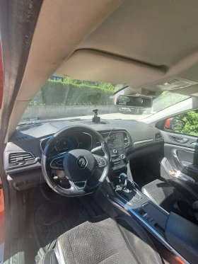 Обява за продажба на Renault Megane Intense ~17 800 лв. - изображение 4