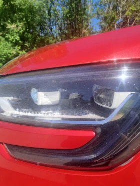 Обява за продажба на Renault Megane Intense ~17 800 лв. - изображение 1