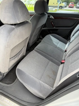 Peugeot 407 | Mobile.bg    9