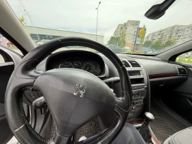 Peugeot 407 | Mobile.bg    7