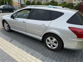 Peugeot 407 | Mobile.bg    4