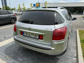 Peugeot 407 | Mobile.bg    6
