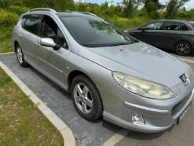 Peugeot 407 | Mobile.bg    3