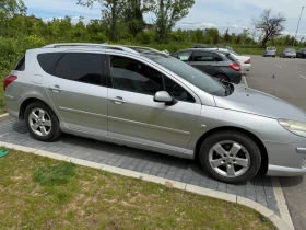 Peugeot 407 | Mobile.bg    5