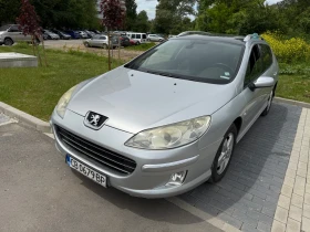 Peugeot 407 | Mobile.bg    2