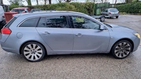 Opel Insignia 2, 0ctri nov vnos Italia | Mobile.bg    4