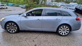 Opel Insignia 2, 0ctri nov vnos Italia | Mobile.bg    10