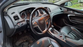 Opel Insignia 2, 0ctri nov vnos Italia | Mobile.bg    5