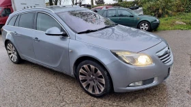 Opel Insignia 2, 0ctri nov vnos Italia | Mobile.bg    6
