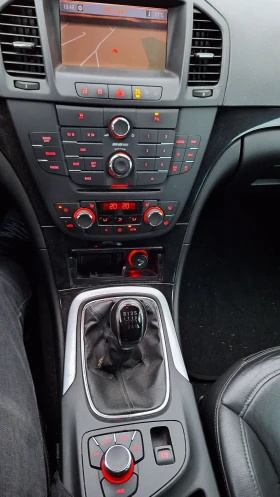 Opel Insignia 2, 0ctri nov vnos Italia | Mobile.bg    15