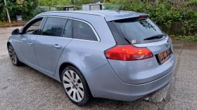     Opel Insignia 2, 0ctri nov vnos Italia
