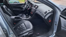 Opel Insignia 2, 0ctri nov vnos Italia | Mobile.bg    13