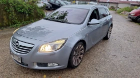 Opel Insignia 2, 0ctri nov vnos Italia | Mobile.bg    9