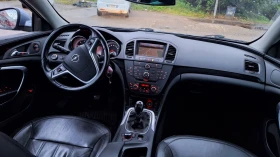 Opel Insignia 2, 0ctri nov vnos Italia | Mobile.bg    16