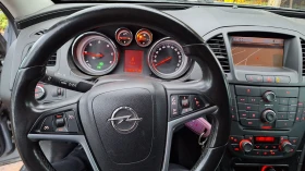 Opel Insignia 2, 0ctri nov vnos Italia | Mobile.bg    14