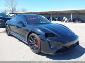 Porsche Taycan GTS