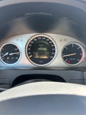 Mercedes-Benz C 320 AMG  | Mobile.bg    14