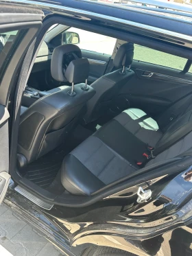 Mercedes-Benz C 320 AMG  | Mobile.bg    9