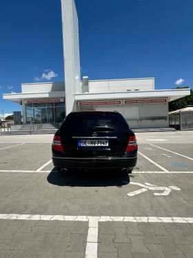 Mercedes-Benz C 320 AMG  | Mobile.bg    4