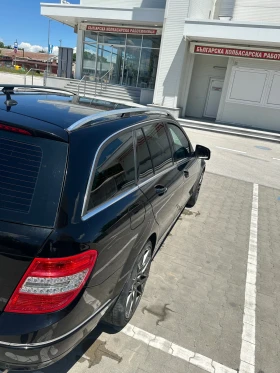 Mercedes-Benz C 320 AMG  | Mobile.bg    5