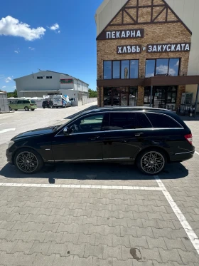 Mercedes-Benz C 320 AMG  | Mobile.bg    3