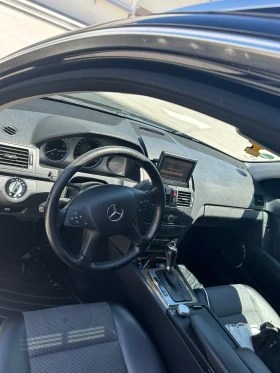 Mercedes-Benz C 320 AMG  | Mobile.bg    7