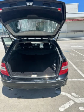 Mercedes-Benz C 320 AMG  | Mobile.bg    12