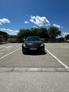 Mercedes-Benz C 320 AMG  | Mobile.bg    2