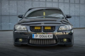 Обява за продажба на BMW 335 ~23 000 лв. - изображение 2