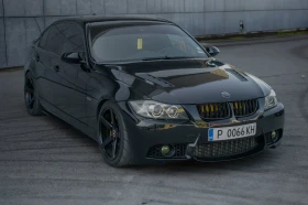 Обява за продажба на BMW 335 ~23 000 лв. - изображение 1