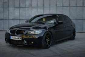 Обява за продажба на BMW 335 ~23 000 лв. - изображение 3