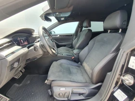 VW Arteon R-Line 2.0 TDI SCR DSG | Mobile.bg    3